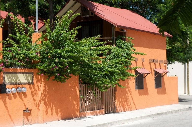 Apartamento Casa Mango