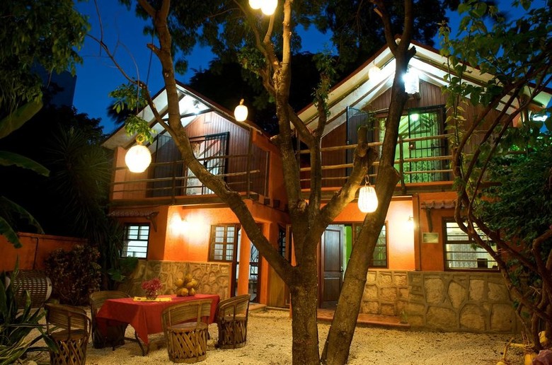 Apartamento Casa Mango