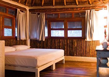 Hotel Eco-lodge Shalala
