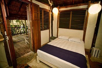 Hotel Eco-lodge Shalala
