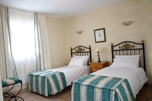 Hotel Pueblo Evita