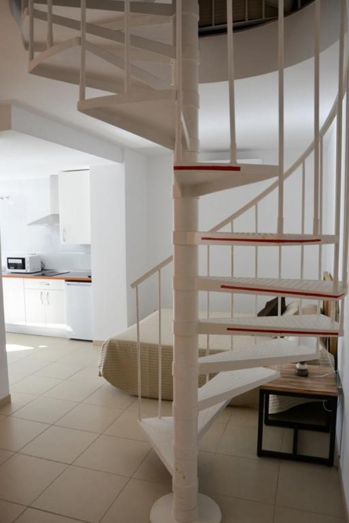 Apartamento Dos Olivos