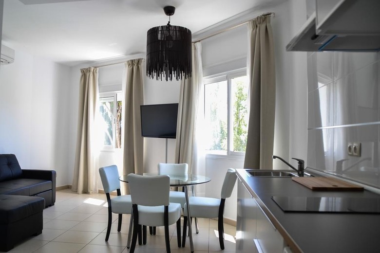 Apartamento Dos Olivos