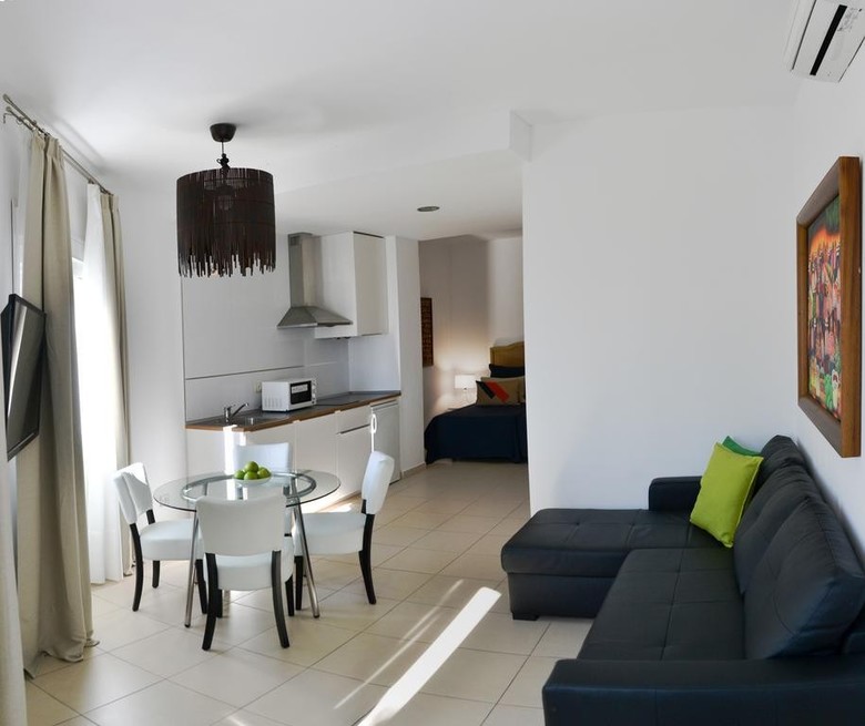 Apartamento Dos Olivos