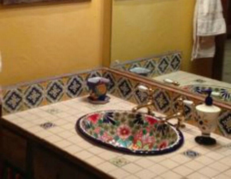 Hotel Casa De Las Flores