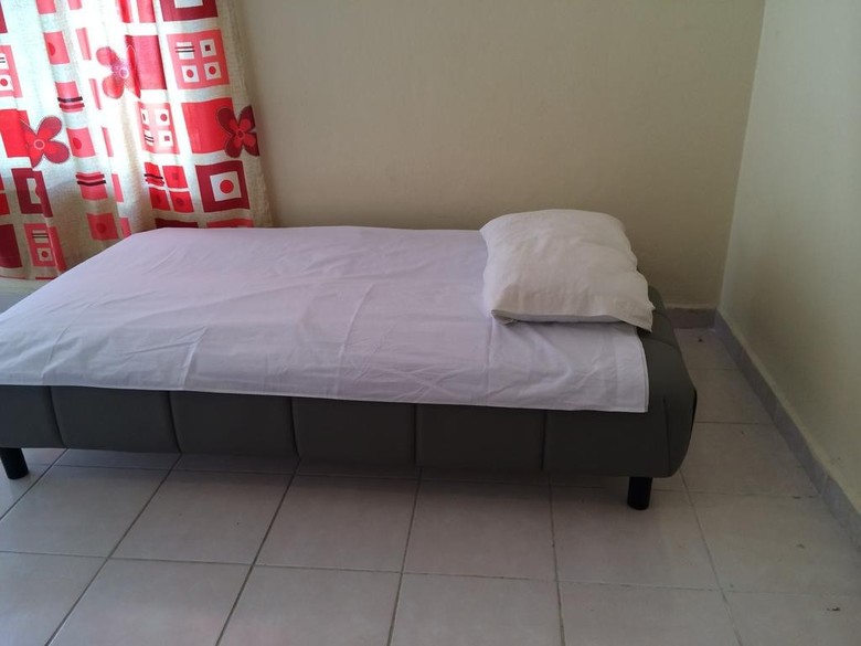 Apartamento Casa Yadira