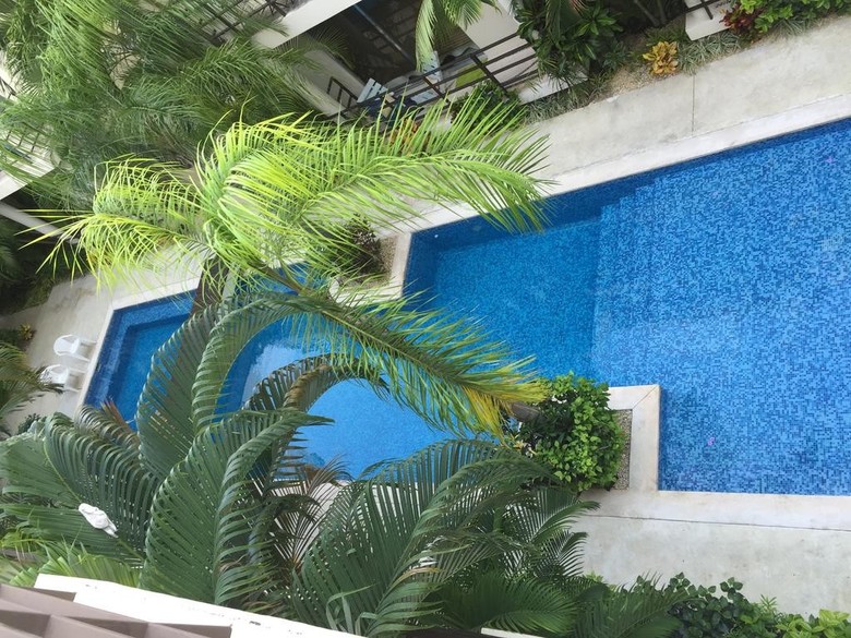 Apartamento 2 Bedroom Condominium Aqua Terra