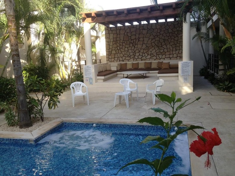 Apartamento 2 Bedroom Condominium Aqua Terra