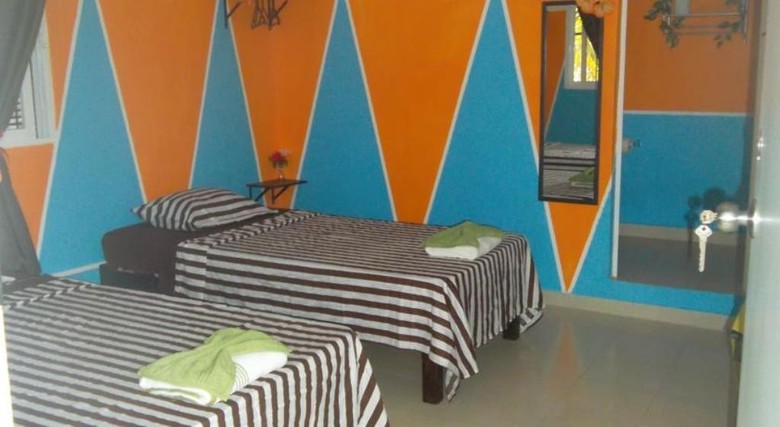 Hostal Appartamenti Melissa 2