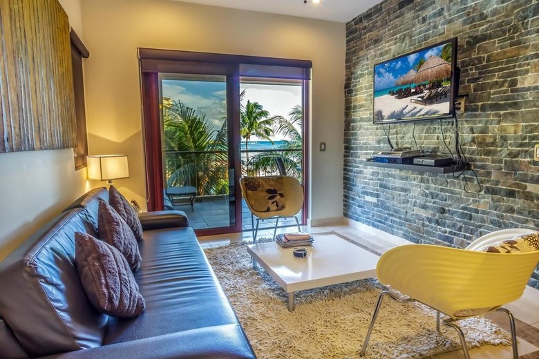 Apartamento El Faro By Bric