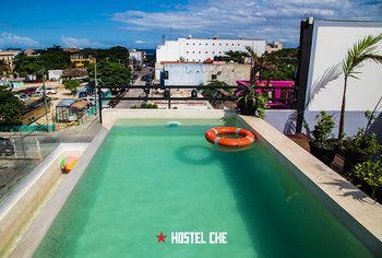 Hostel Che