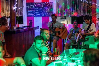 Hostel Che