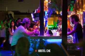 Hostel Che