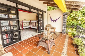 Hostel Che