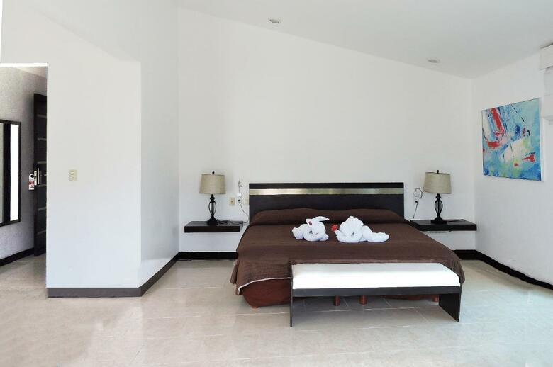 Hotel Plaza Playa