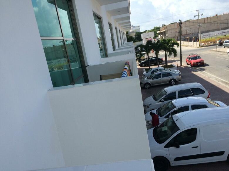 Hotel Plaza Playa
