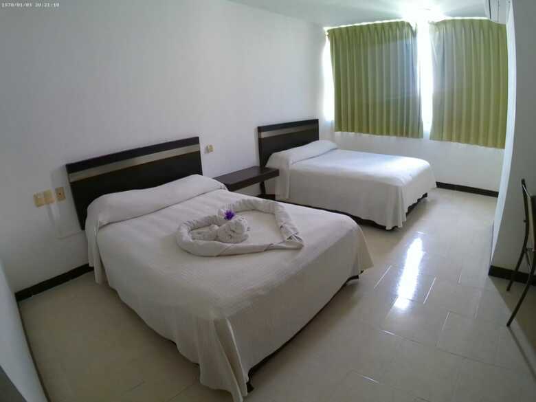 Hotel Plaza Playa