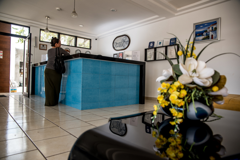 Hotel Plaza Playa
