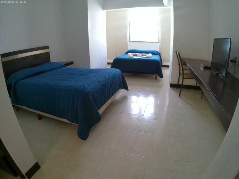 Hotel Plaza Playa