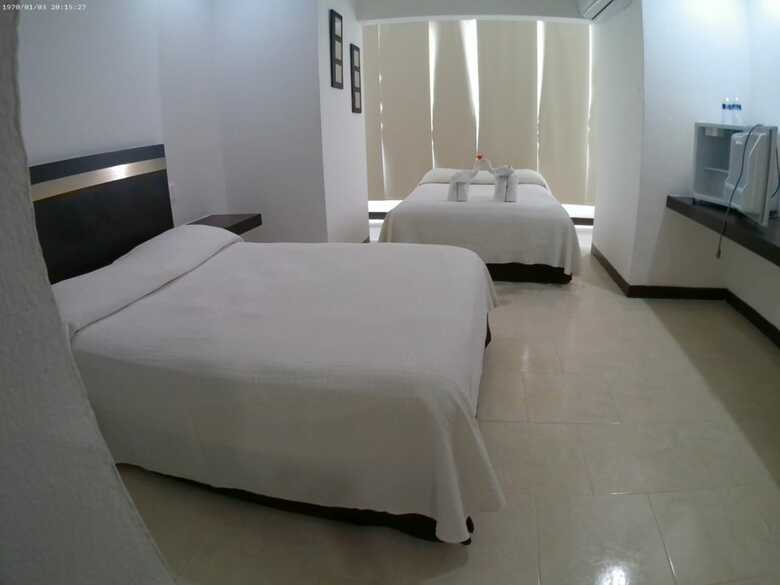 Hotel Plaza Playa