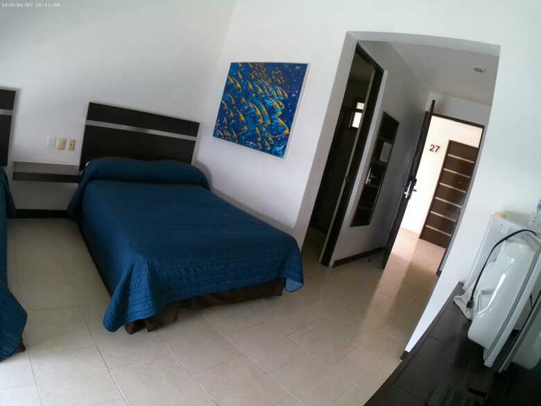 Hotel Plaza Playa
