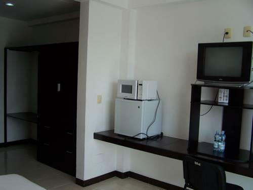 Hotel Plaza Playa