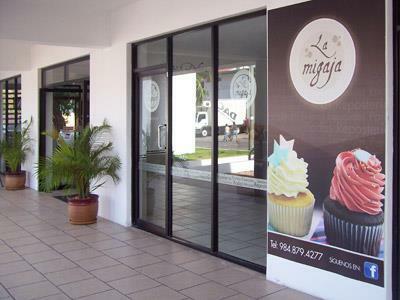 Hotel Plaza Playa