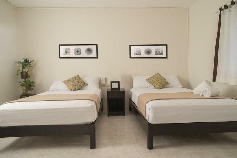 Wabi Hotel