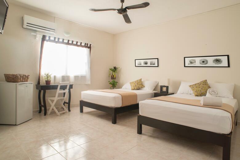 Wabi Hotel