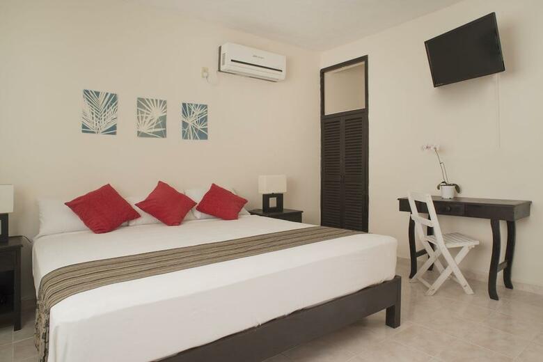 Wabi Hotel