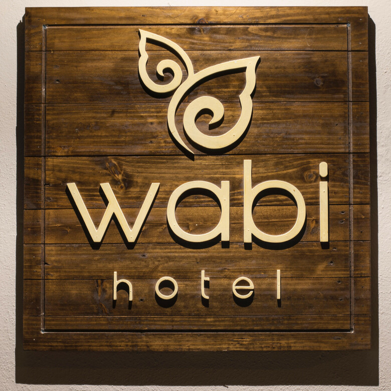 Wabi Hotel
