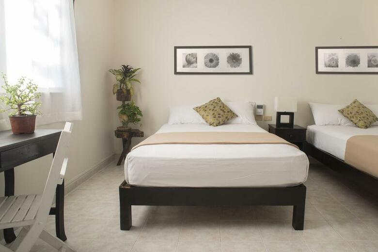 Wabi Hotel