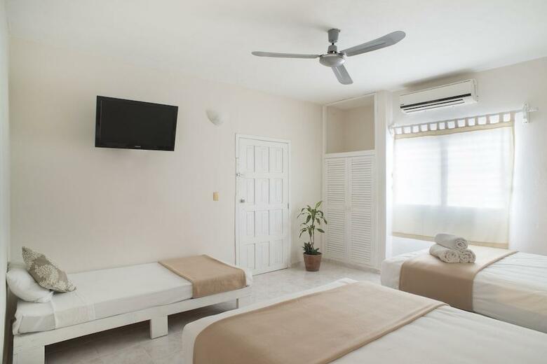 Wabi Hotel