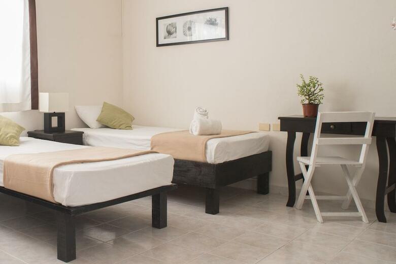 Wabi Hotel