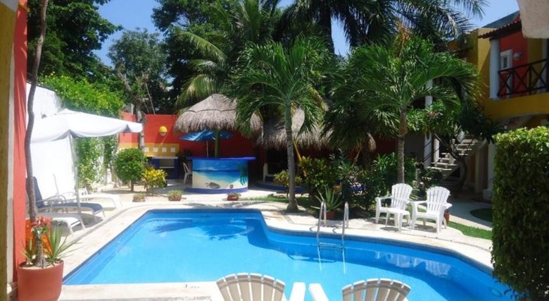 El Acuario Hotel
