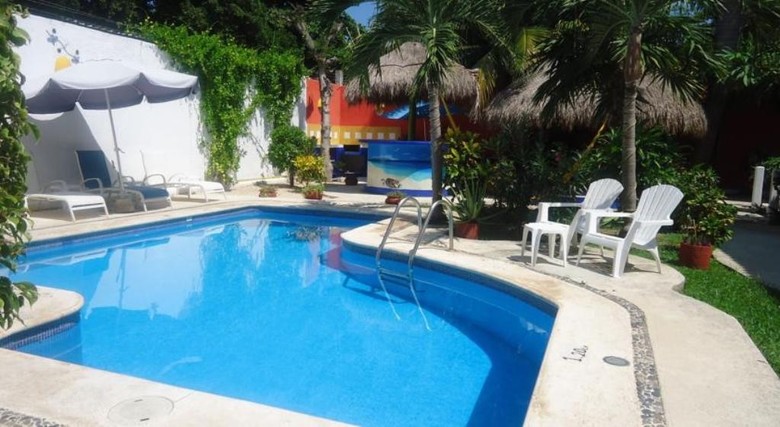 El Acuario Hotel