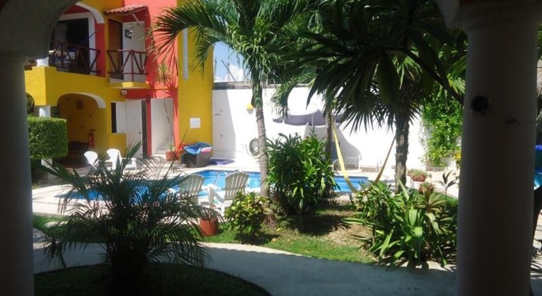 El Acuario Hotel