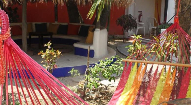 El Acuario Hotel