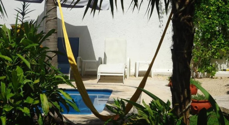 El Acuario Hotel