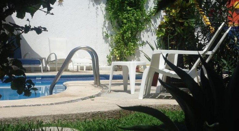 El Acuario Hotel