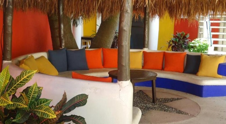 El Acuario Hotel
