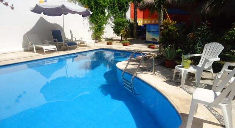 El Acuario Hotel