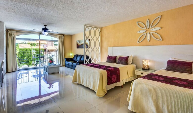 Aparthotel Suites Corazon
