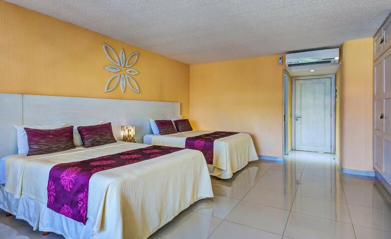 Aparthotel Suites Corazon