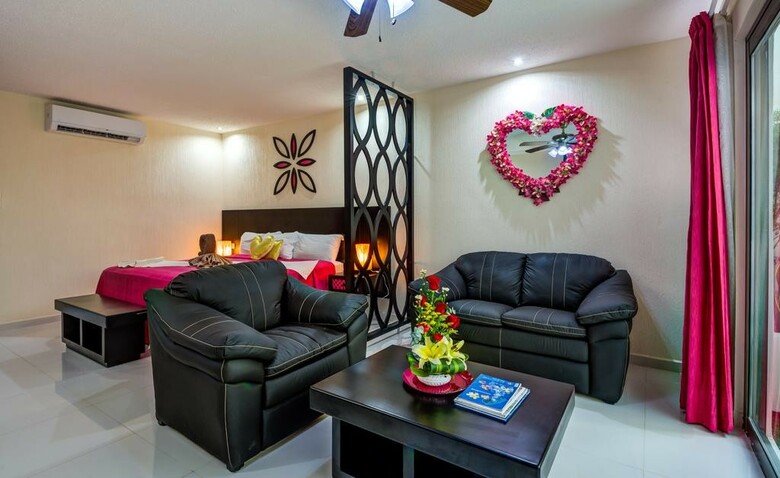 Aparthotel Suites Corazon