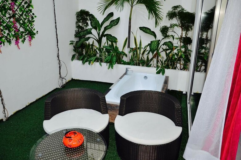 Aparthotel Suites Corazon