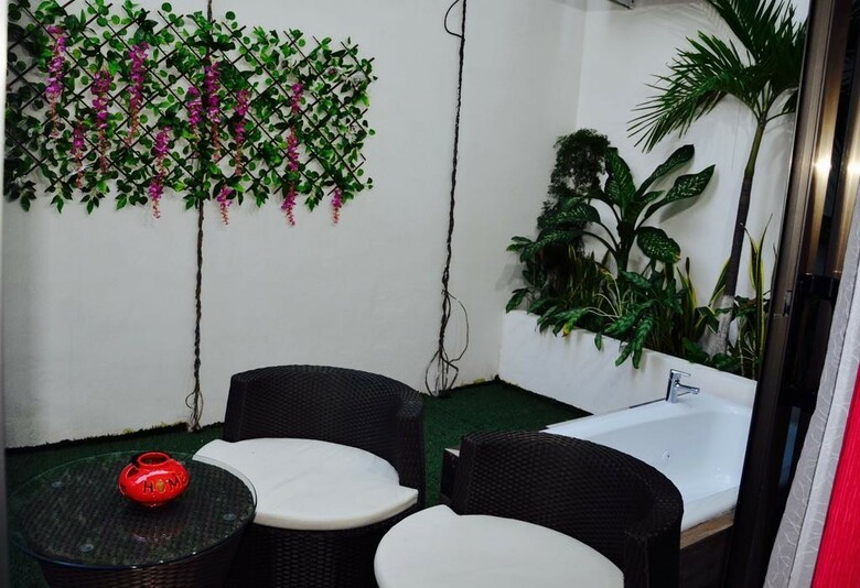 Aparthotel Suites Corazon