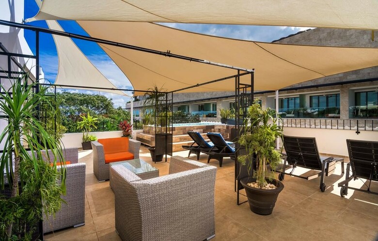 Aparthotel Suites Corazon