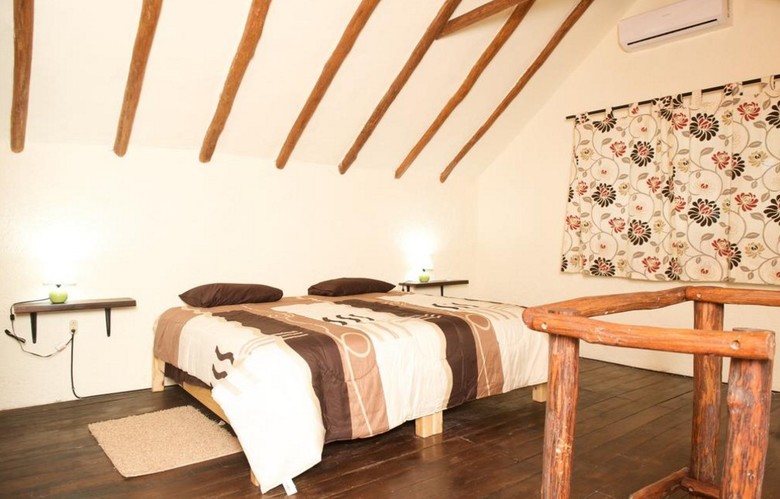 Apartamento Casa Pitaya
