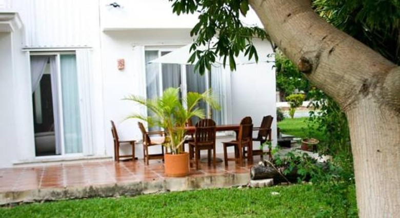 Bed & Breakfast Casa Mi Tesoro